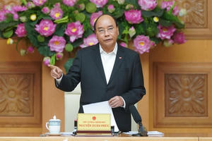 Covid-19 là cơ hội "lửa thử vàng"