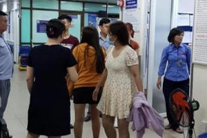 Khi lòng tốt trở nên… xa xỉ