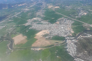 Kiểm kê đất đai năm 2024 trên phạm vi cả nước từ ngày 1/8/2024