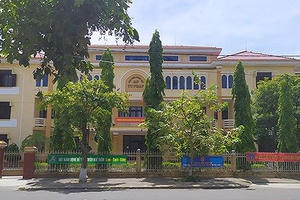 34 tuổi mới làm được giấy khai sinh