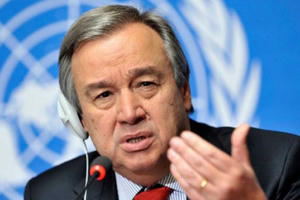 Liên Hợp Quốc kêu gọi ngăn chặn một cuộc Chiến tranh Lạnh mới giữa Mỹ và Trung Quốc