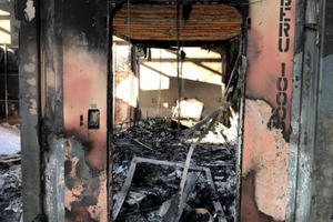 Iran nã tên lửa vào căn cứ ở Iraq: Thêm nhiều binh sĩ Mỹ bị thương