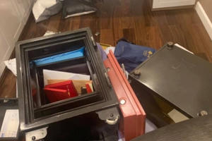 Công an đang điều tra vụ ca sĩ Nhật Kim Anh bị mất trộm 5 tỷ đồng