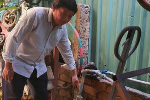 Hai bản án bị đánh giá chưa hợp tình, hợp lý Hai bản án bị đánh giá chưa hợp tình, hợp lý