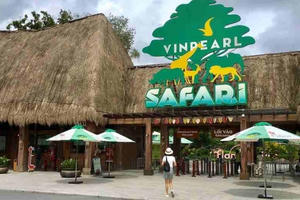 Quảng Ninh chỉ đạo gỡ vướng cho loạt dự án của Vingroup