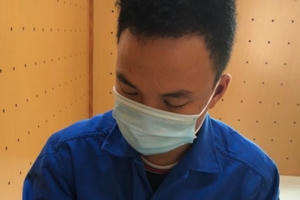 Hải Dương: Liều lĩnh chặn xe cô gái trẻ để hiếp dâm