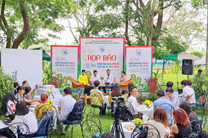 Về Cần Thơ tham gia Lễ hội bánh dân gian Nam bộ lớn nhất miền Tây