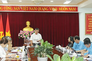 Đồng Nai: Tích cực thực hiện các công tác tuyên truyền, giáo dục trong cộng đồng