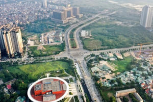 “Cuộc chơi lớn” của MIKGroup đồng hành cùng Giải đua xe Công thức 1 Việt Nam