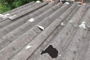 Nổ mìn thi công đường vào di tích Yên Tử và Ngọa Vân làm nứt tường, thủng nhà dân