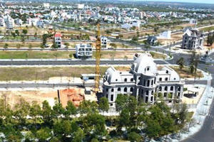 Vụ chuyển sân golf Phan Thiết sang khu đô thị: Tỉnh thu tiền sử dụng đất chưa chính xác