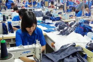 Cuộc thi Nghiên cứu về Lao động 2018 công bố tên 5 đề xuất được lựa chọn Cuộc thi Nghiên cứu về Lao động 2018 công bố tên 5 đề xuất được lựa chọn