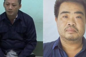 TP.HCM: Khởi tố vụ án "Nhận hối lộ" tại huyện Hóc Môn