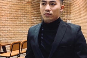 Trò chuyện cùng chàng trai 9X - “chăm” hơn 200 doanh nghiệp