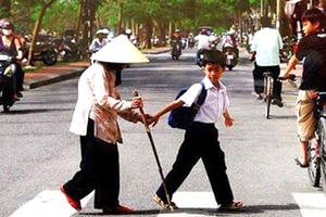 Quyết sống tử tế