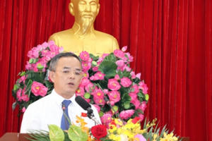 Bình Dương: Nâng cao hiệu quả giải quyết thủ tục hành chính