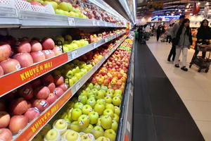 Giải pháp kiểm soát lạm phát trong năm 2025