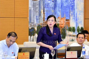 Quy định về kỳ thi tốt nghiệp THPT: Cần thận trọng cân nhắc và lấy ý kiến rộng rãi của người dân