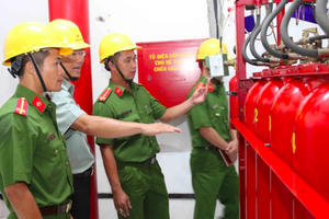 Những chỉ đạo, điều hành nổi bật của Chính phủ, Thủ tướng Chính phủ trong tháng 4 vừa qua