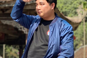 Đạo diễn Phạm Trường Giang tạo “Cú huých” trên thị trường phim tết 2022