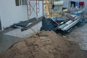 Khách hàng tố Công ty Nam Thị lừa đảo, xây dựng trái phép Khách hàng tố Công ty Nam Thị lừa đảo, xây dựng trái phép