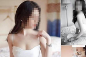 Giật mình gái trẻ xem làm "bồ nhí" là... một nghề