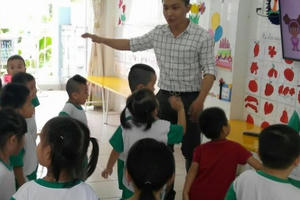 TPHCM: Huyện vùng ven cần hơn 22,5 tỷ đồng chi thu nhập tăng thêm cho nhà giáo