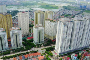 Căn hộ TNR The Nosta 1,9 tỷ – “Hàng hiếm” tại trung tâm Hà Nội Căn hộ TNR The Nosta 1,9 tỷ – “Hàng hiếm” tại trung tâm Hà Nội