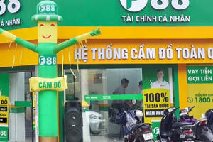 Tin kinh tế 6AM: F88 tăng 170% lợi nhuận năm 2020; Nhiều siêu xe hàng độc sắp cập bến Việt Nam