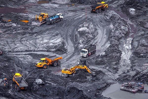 Xử lý nghiêm hành vi tiếp tay, bao che cho hoạt động sản xuất, kinh doanh than trái phép