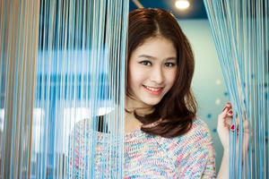 Điểm danh 6 “hot girl” tuổi Tuất nổi tiếng trong cộng đồng du học sinh