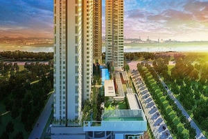 Giá nhà đất đã tăng tới đâu thời gian qua?