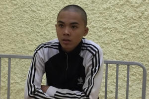 Lạng Sơn: Cháu ngoại trộm tiền của ông để tiêu sài, chơi game