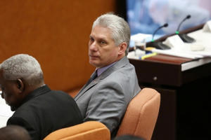 Cuba công bố ứng viên duy nhất kế nhiệm Chủ tịch Raul Castro