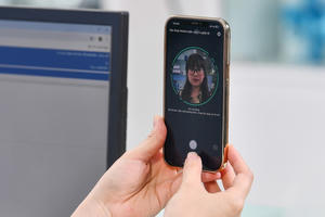 Mục đích chính của sinh trắc học là ngăn chặn hành vi lừa đảo Mục đích chính của sinh trắc học là ngăn chặn hành vi lừa đảo