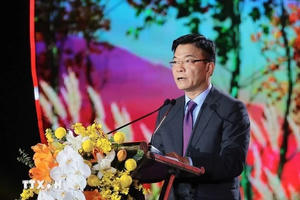 Khối đại đoàn kết toàn dân tộc sẽ đưa đất nước vững bước vào kỷ nguyên mới