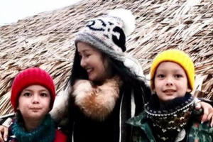 Loạt “sao” Việt nô nức khoe người yêu ngay đầu năm mới 2021