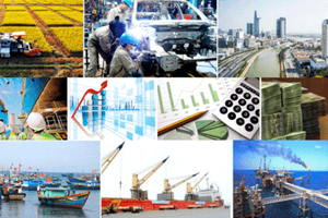 Triển vọng tăng trưởng kinh tế toàn cầu