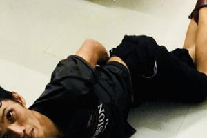 [Clip]: Pha truy đuổi kẻ đánh cắp xe ô tô gay cấn như "phim hình sự"