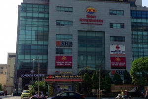 Bộ Xây dựng nói gì khi không kỷ luật được lãnh đạo HUD mắc sai phạm?