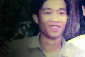 Mất tích 11 năm sau khi làm việc với Công an