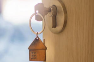 Chuyện kể của chùm chìa khóa