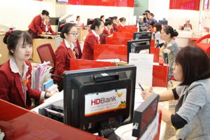 HDBank dành 5.000 tỷ đồng cho Gói Swift SME hỗ trợ nhanh cho doanh nghiệp vừa và nhỏ