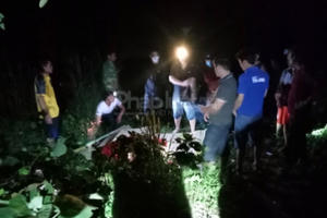 Hà Giang: Đi tắm suối, một học sinh lớp 8 đuối nước