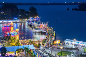 Cần Thơ phát triển du lịch sinh thái mang đậm bản sắc vùng Đồng bằng sông Cửu Long