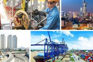 Giới chuyên gia kinh tế dự báo các yếu tố nào sẽ tác động tới kinh tế Việt Nam năm 2020?