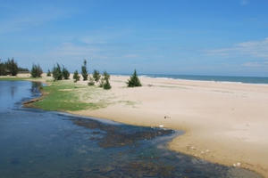 Bà Rịa - Vũng Tàu thiết lập 40 hành lang bảo vệ bờ biển