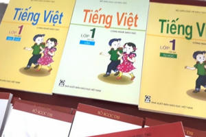 Bộ Sách giáo khoa của GS Hồ Ngọc Đại: Chuyện dài chưa hồi kết