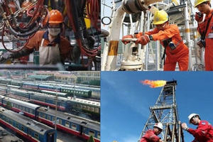 Ông Nguyễn Hoàng Anh làm chủ tịch "siêu uỷ ban" quản lý 5 triệu tỷ đồng