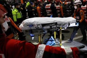 "Rủi ro đám đông" nhìn từ thảm họa ở lễ hội Halloween tại Hàn Quốc